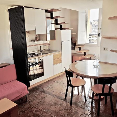 Rk San Vitale Flat بولونيا المظهر الخارجي الصورة