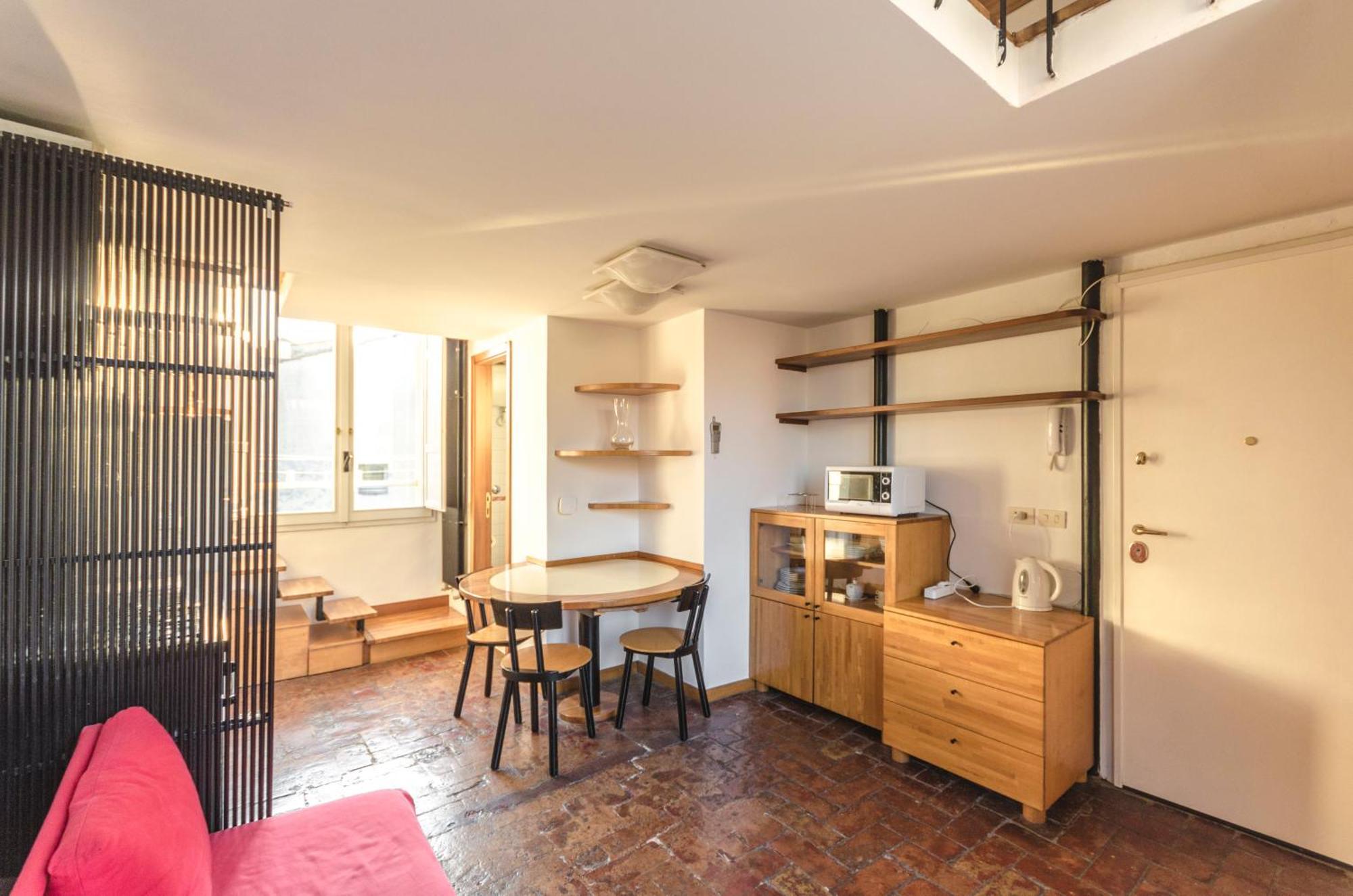 Rk San Vitale Flat بولونيا المظهر الخارجي الصورة