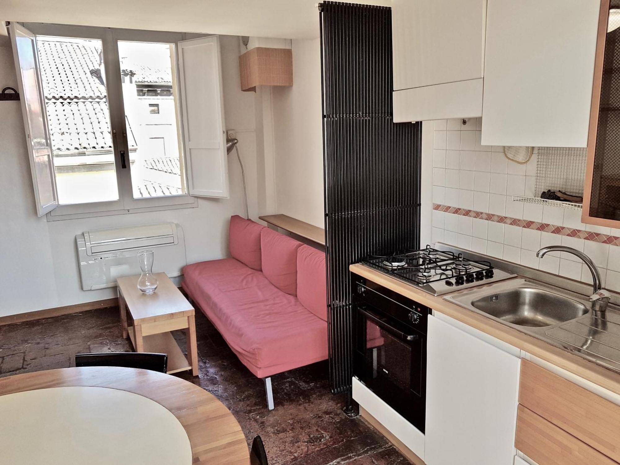 Rk San Vitale Flat بولونيا المظهر الخارجي الصورة