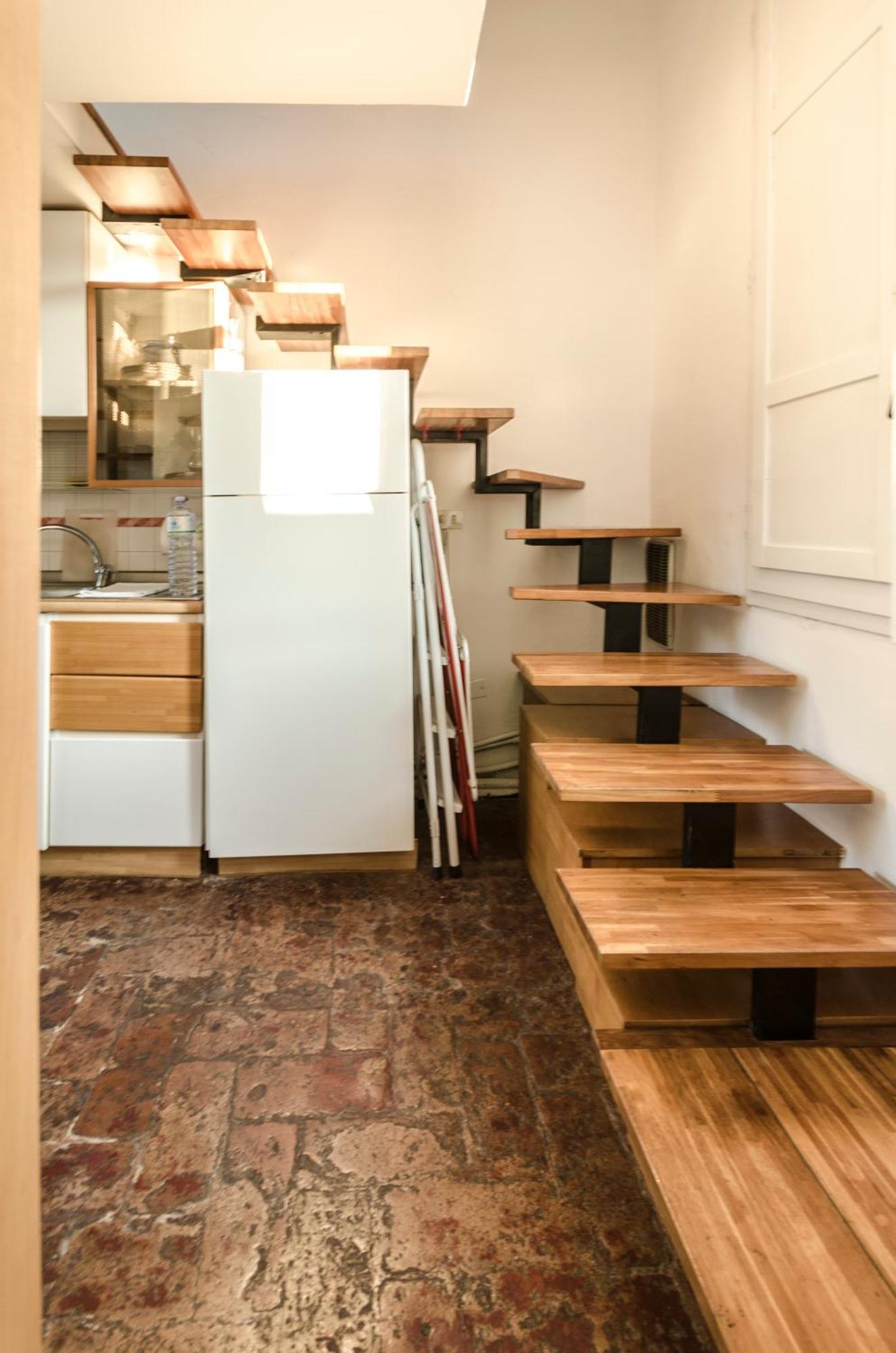 Rk San Vitale Flat بولونيا المظهر الخارجي الصورة