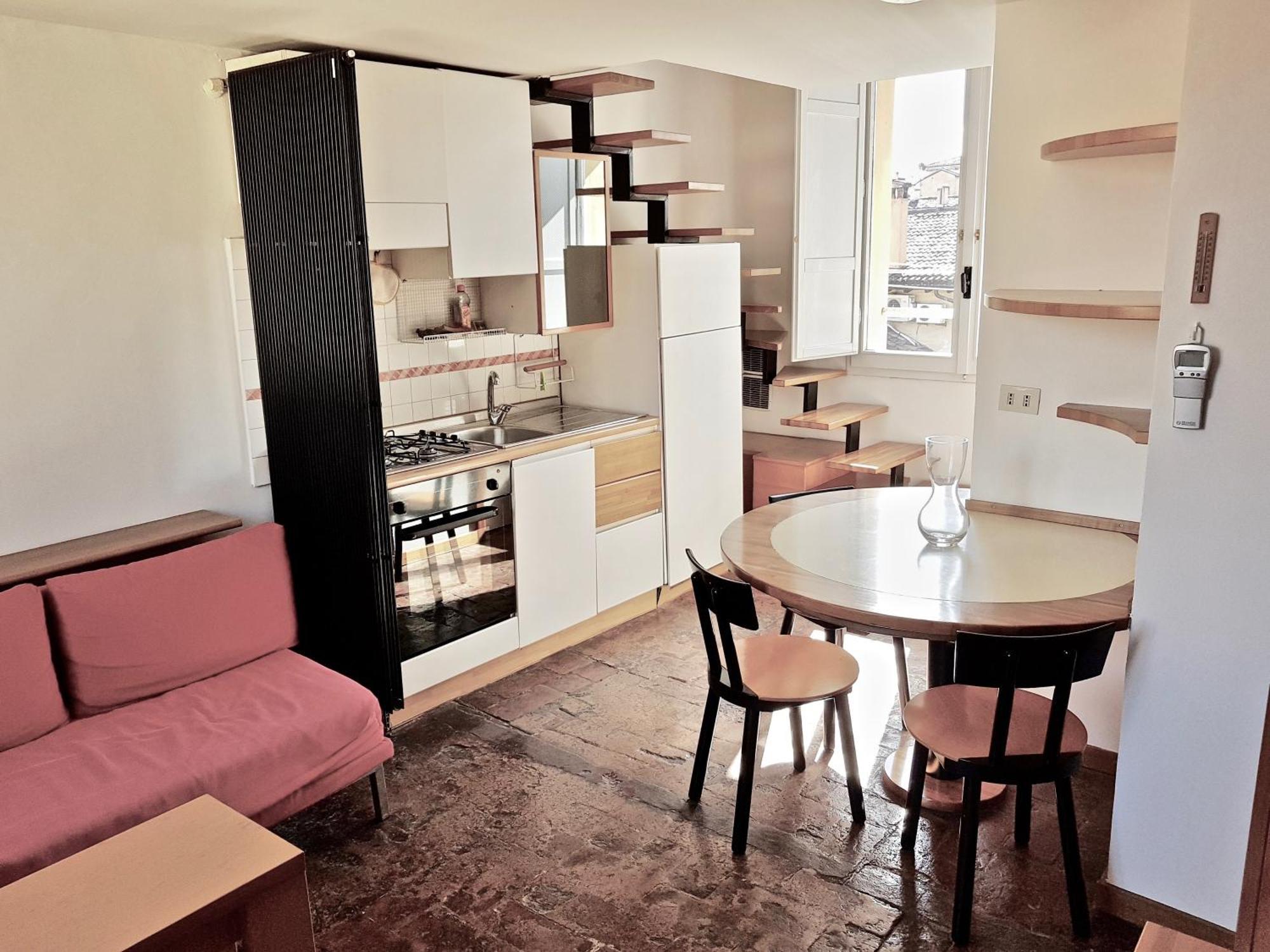 Rk San Vitale Flat بولونيا المظهر الخارجي الصورة